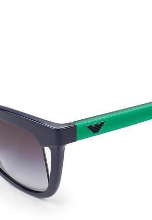 Солнцезащитные очки Emporio Armani