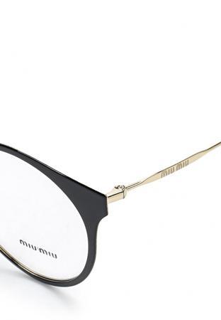 Солнцезащитные очки Miu Miu