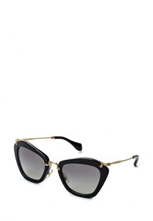 Солнцезащитные очки Miu Miu