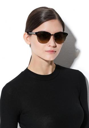 Солнцезащитные очки Gucci