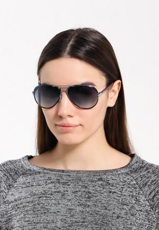 Солнцезащитные очки Juicy Couture