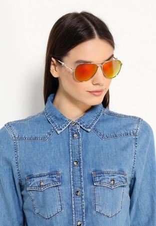 Солнцезащитные очки Juicy Couture