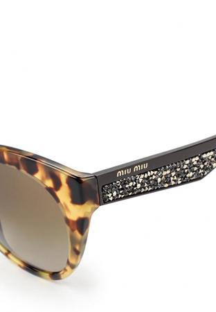 Солнцезащитные очки Miu Miu