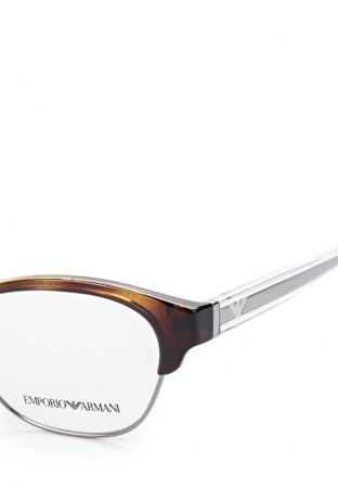 Солнцезащитные очки Emporio Armani