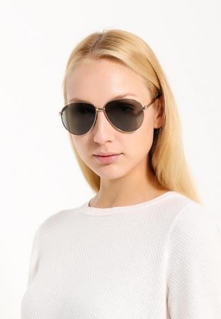 Солнцезащитные очки Gucci