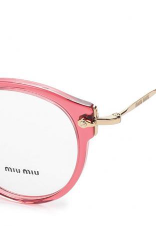 Солнцезащитные очки Miu Miu
