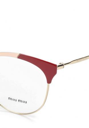 Солнцезащитные очки Miu Miu