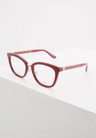 Солнцезащитные очки Jimmy Choo