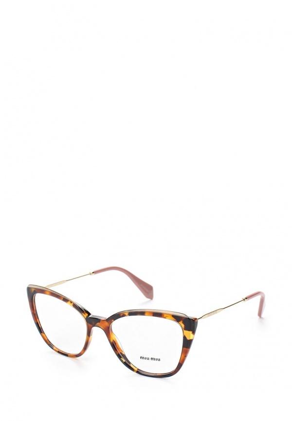 Солнцезащитные очки Miu Miu