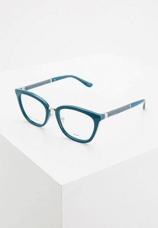 Солнцезащитные очки Jimmy Choo