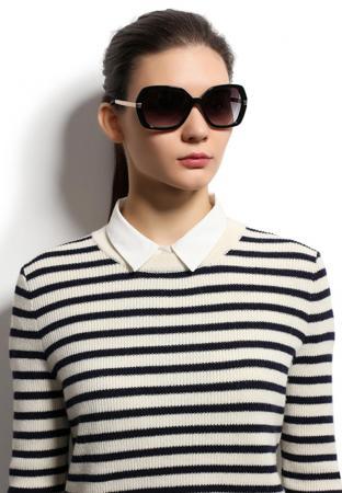 Солнцезащитные очки Burberry