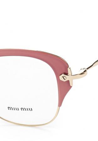Солнцезащитные очки Miu Miu
