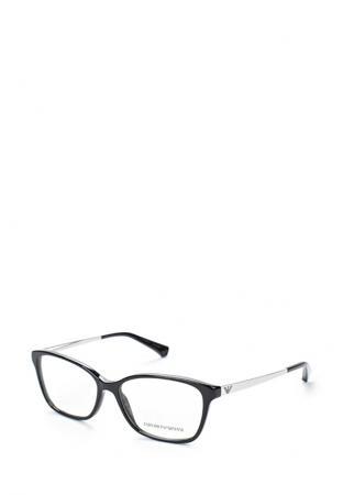 Солнцезащитные очки Emporio Armani