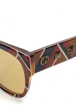 Солнцезащитные очки Gucci