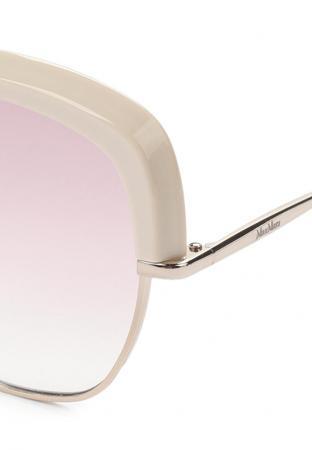 Солнцезащитные очки Max Mara