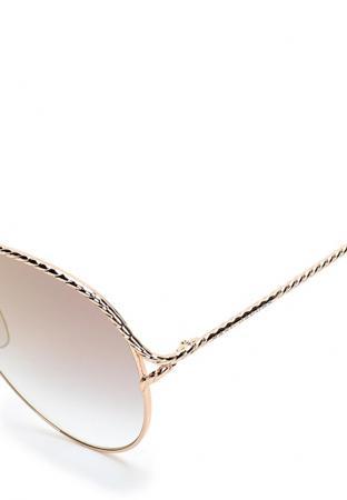 Солнцезащитные очки Marc Jacobs