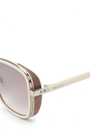 Солнцезащитные очки Jimmy Choo