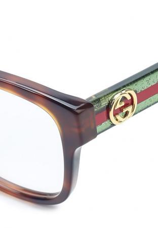 Солнцезащитные очки Gucci