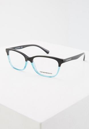Солнцезащитные очки Emporio Armani