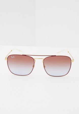 Солнцезащитные очки Ray-Ban®