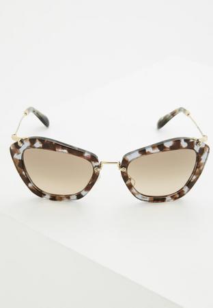 Солнцезащитные очки Miu Miu