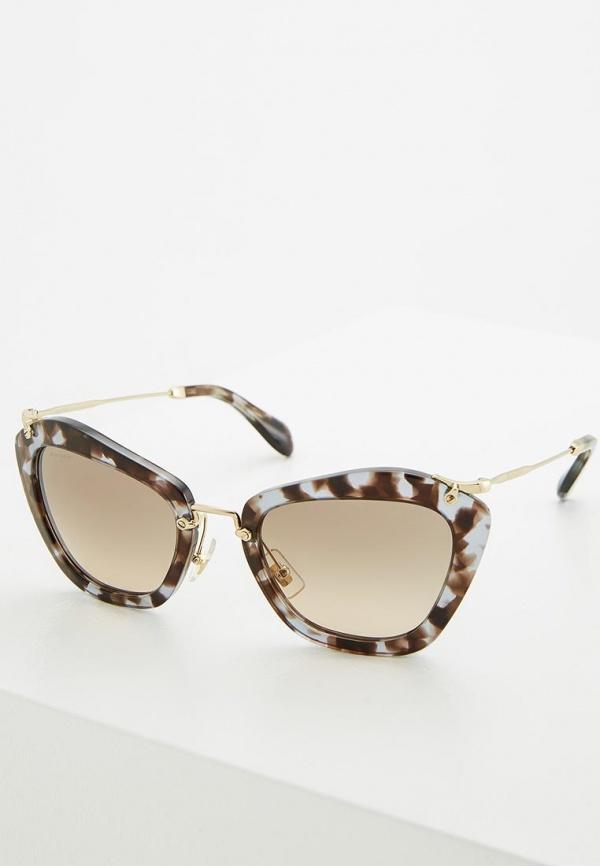 Солнцезащитные очки Miu Miu