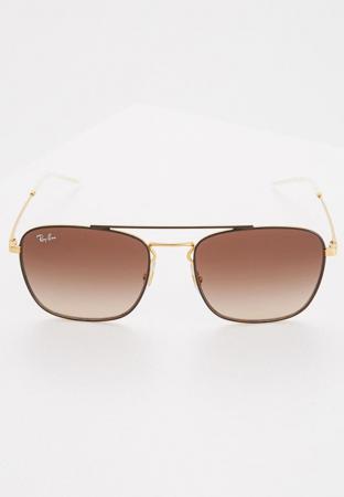 Солнцезащитные очки Ray-Ban®