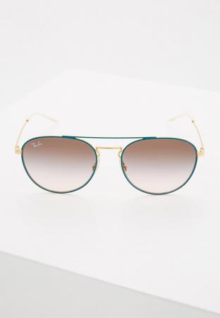 Солнцезащитные очки Ray-Ban®