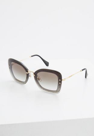 Солнцезащитные очки Miu Miu