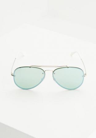 Солнцезащитные очки Ray-Ban®