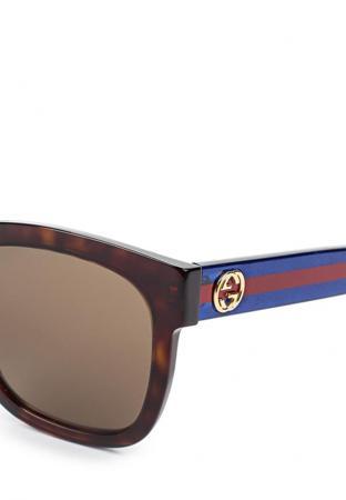 Солнцезащитные очки Gucci