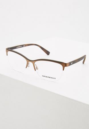 Солнцезащитные очки Emporio Armani