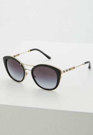 Солнцезащитные очки Burberry