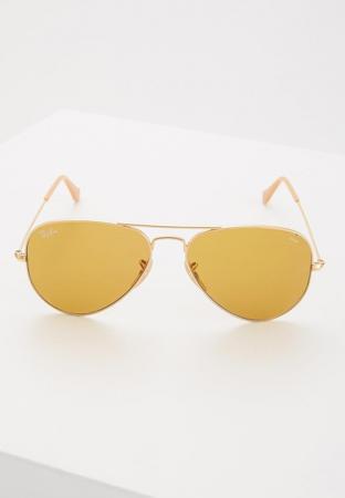 Солнцезащитные очки Ray-Ban®