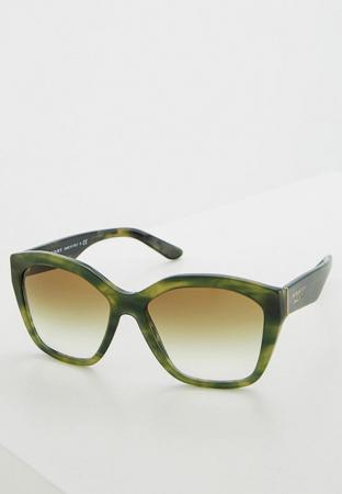 Солнцезащитные очки Burberry