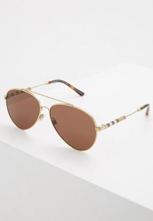 Солнцезащитные очки Burberry