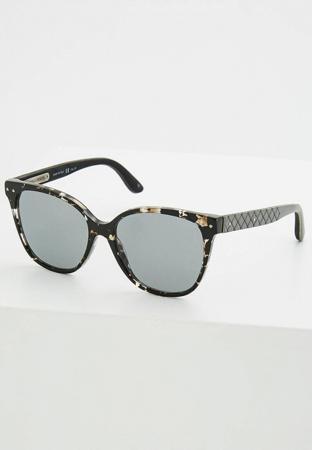 Солнцезащитные очки Bottega Veneta