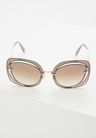 Солнцезащитные очки Miu Miu