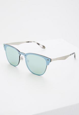 Солнцезащитные очки Ray-Ban®