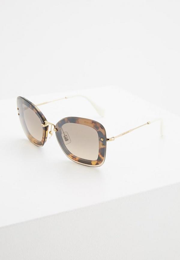 Солнцезащитные очки Miu Miu