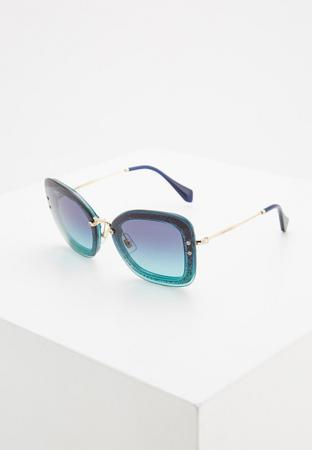 Солнцезащитные очки Miu Miu