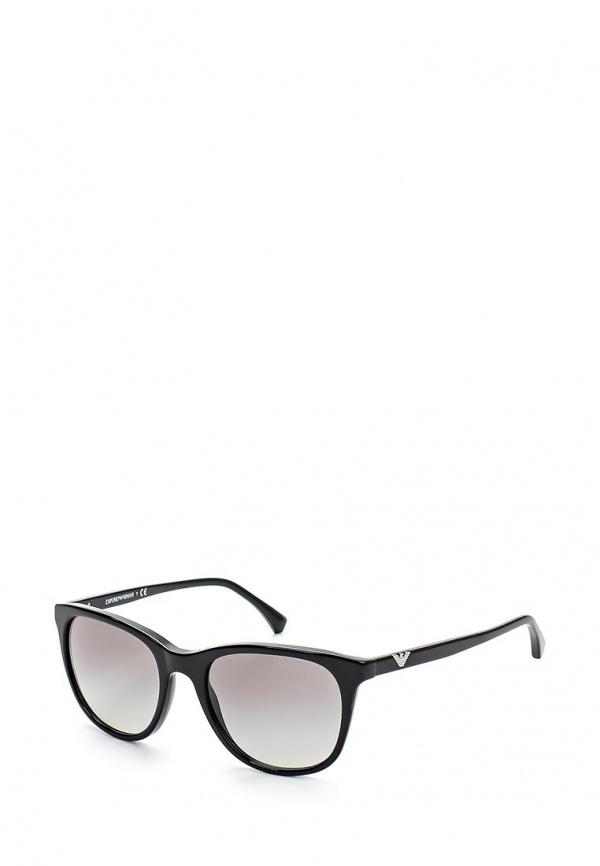 Солнцезащитные очки Emporio Armani