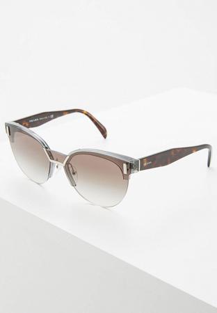 Солнцезащитные очки Prada