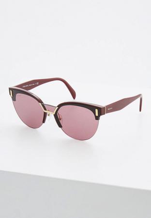 Солнцезащитные очки Prada