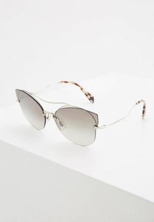Солнцезащитные очки Miu Miu