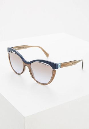 Солнцезащитные очки Miu Miu