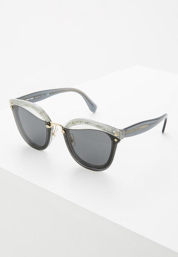 Солнцезащитные очки Miu Miu