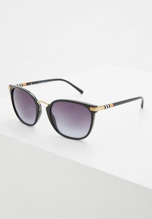 Солнцезащитные очки Burberry