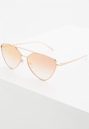 Солнцезащитные очки Prada