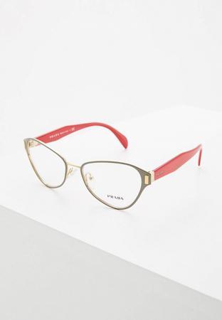 Солнцезащитные очки Prada